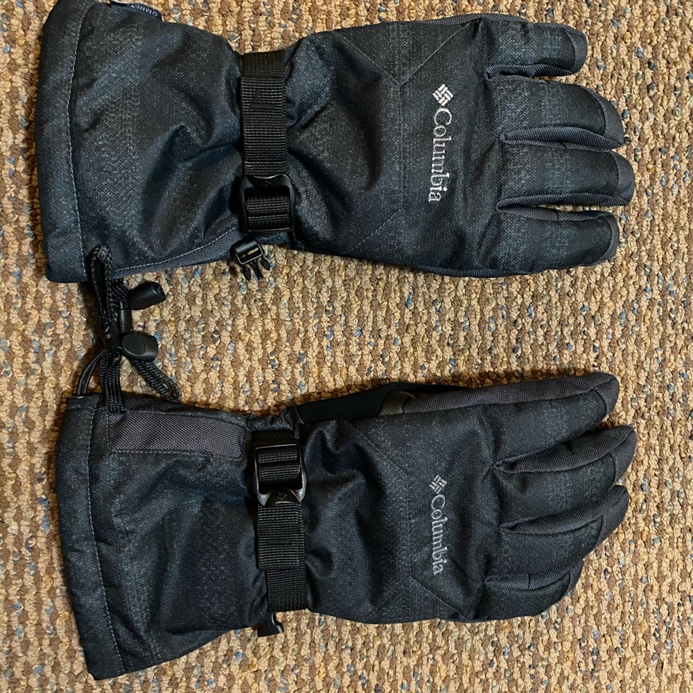 Columbia Snow Glove